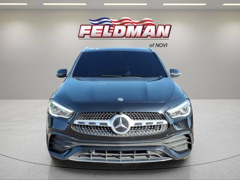 Used 2022 Mercedes-Benz GLA 250 4MATIC image 9