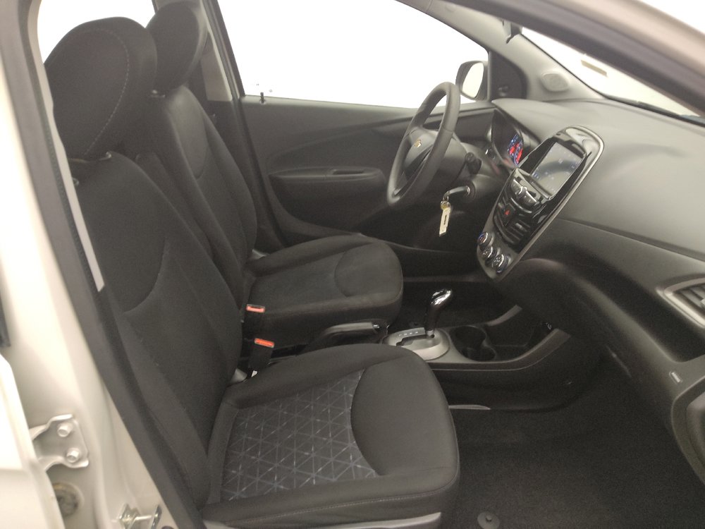 Used 2020 Chevrolet Spark LS FWD image 21
