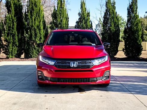 New 2026 Honda Odyssey Sport-L image 3