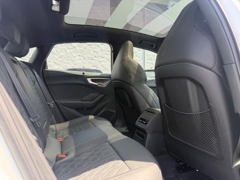 New 2026 Audi S5 Premium Plus AWD/4WD image 4