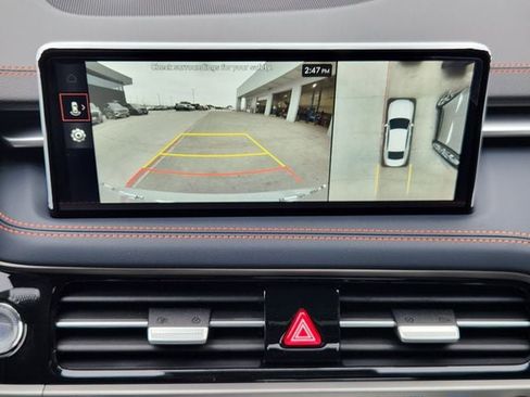 New 2026 Genesis G70 3.3T Prestige image 14