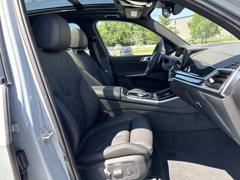 New 2026 BMW X5 xDrive50e w/ M Sport Package AWD/4WD image 16