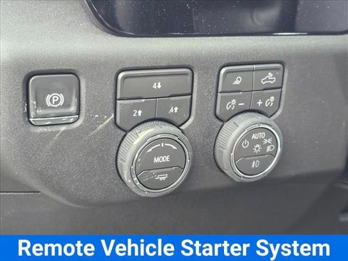 New 2026 Chevrolet Silverado 3500 LT w/ Safety Package image 26