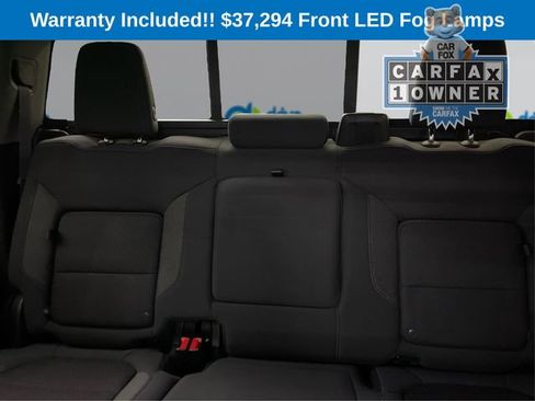 Used 2021 Chevrolet Silverado 2500 LT w/ All Star Edition image 19