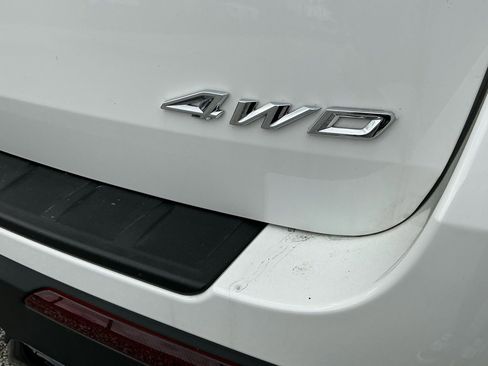 Certified 2025 Ford Explorer ST-Line w/ ST-Line Street Pack image 37