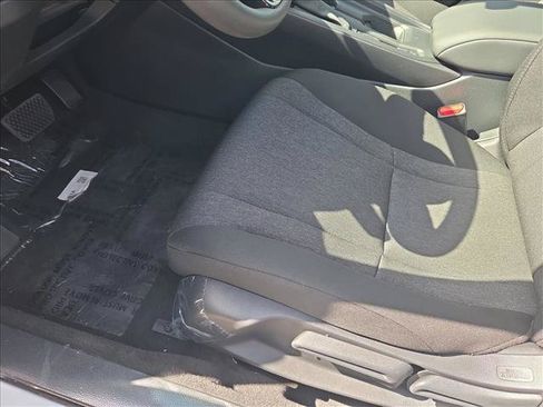 New 2026 Honda Accord LX image 4