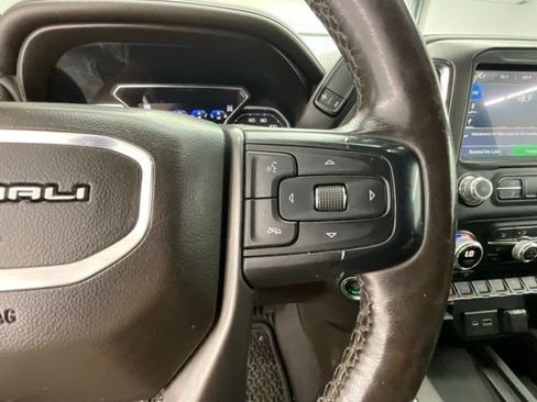 Used 2021 GMC Sierra 1500 Denali w/ Denali Ultimate Package AWD/4WD image 6