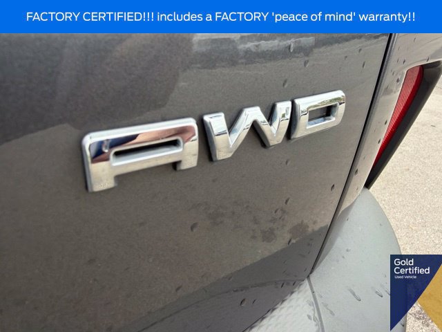 Used 2023 Ford Escape Active w/ Tech Pack #2 AWD/4WD image 11