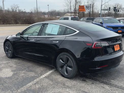 Used 2018 Tesla Model 3 Long Range image 6