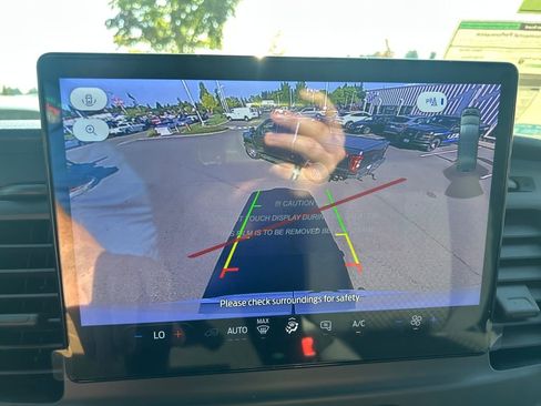 New 2025 Ford Transit 250 148 Medium Roof w/ Load Area Protection Package image 28