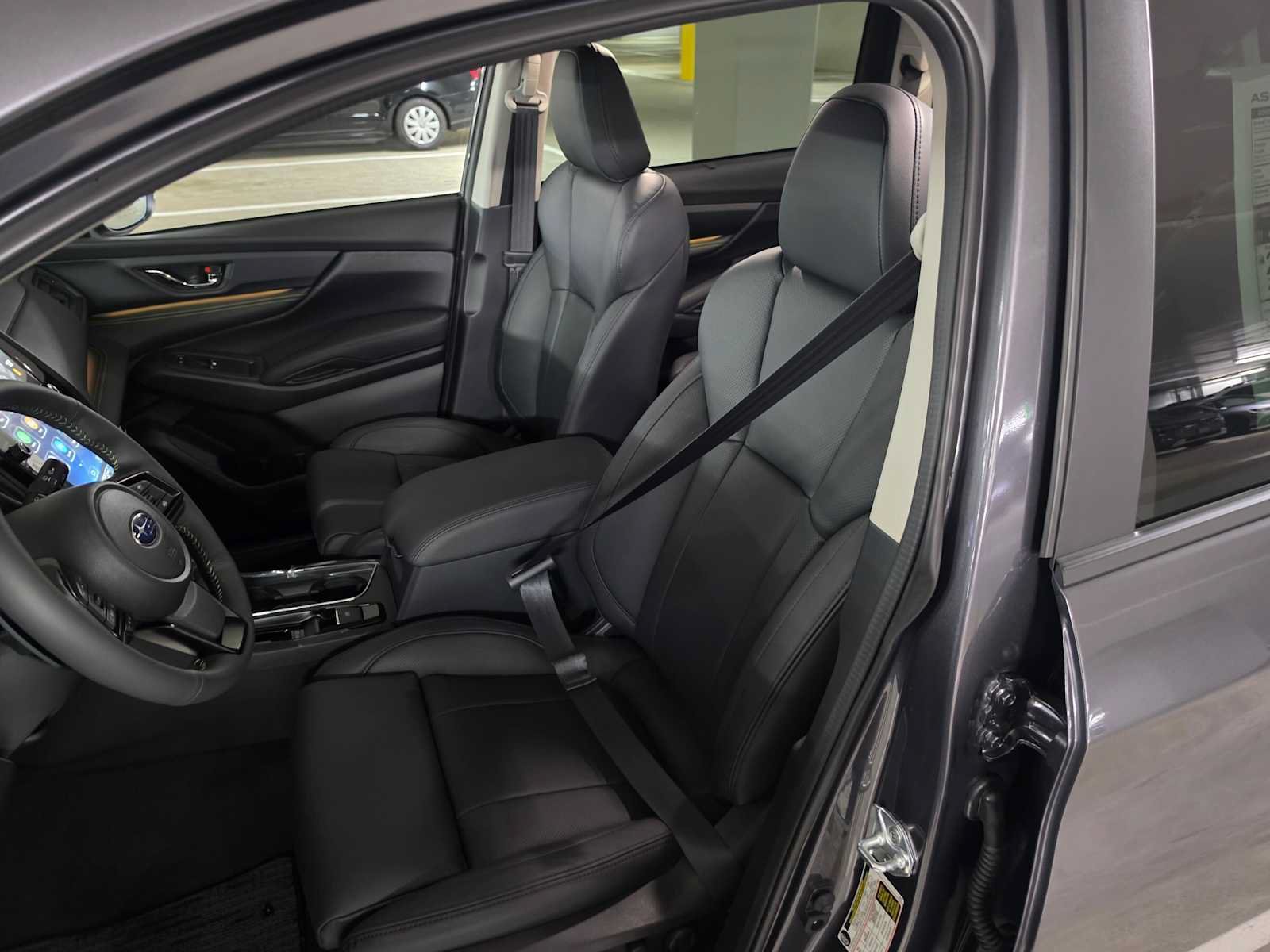 New 2026 Subaru Ascent Bronze Edition AWD/4WD image 23