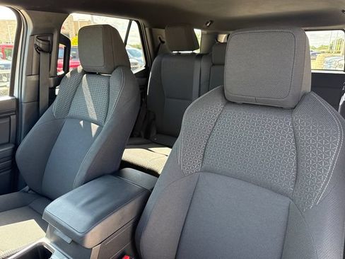 Used 2026 Toyota 4Runner SR5 AWD/4WD image 12