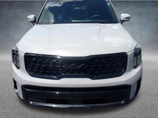 Used 2025 Kia Telluride EX X-Line AWD/4WD video 2
