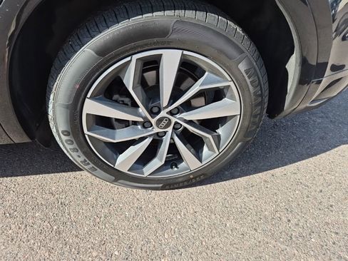 Used 2023 Audi Q5 2.0T Premium Plus image 7