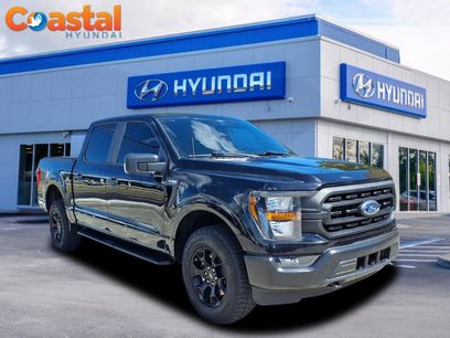 Used 2023 Ford F150 XL w/ Rattler Package