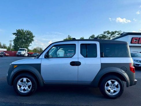 Used 2004 Honda Element EX image 8