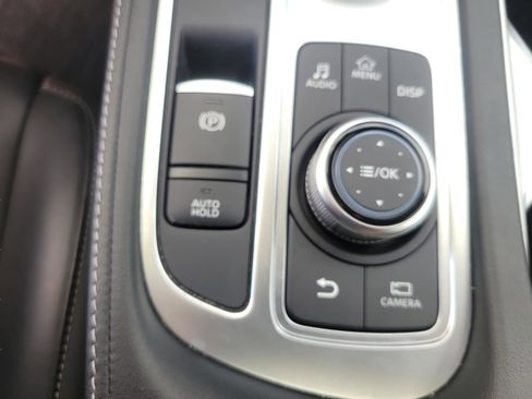 Certified 2025 INFINITI QX60 Pure image 18