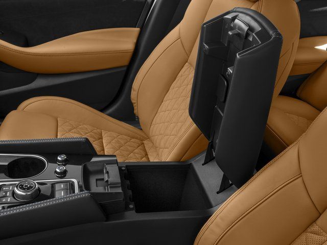 Used 2017 Nissan Maxima SR w/ Midnight Edition FWD image 18