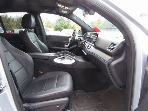 Certified 2022 Mercedes-Benz GLE 350 GLE 350 image 18