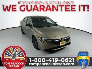 Used 2026 Nissan Sentra SV w/ Floor Mat Package FWD video 1