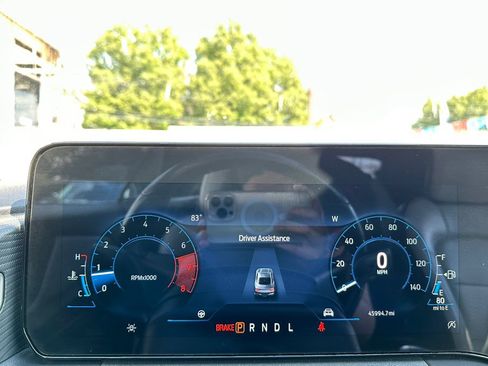 Used 2024 Ford Mustang Premium RWD image 21