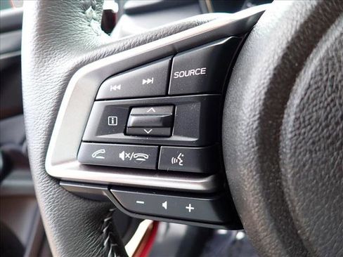 Used 2024 Subaru Legacy Premium AWD/4WD image 16