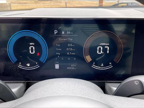 Used 2024 Hyundai Sonata SEL image 23