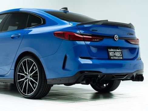 Used 2022 BMW M235i xDrive Gran Coupe image 20