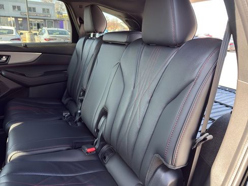 New 2026 Acura MDX A-Spec image 24