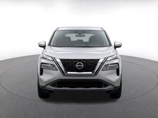 Used 2025 Nissan Rogue SV AWD/4WD video 2