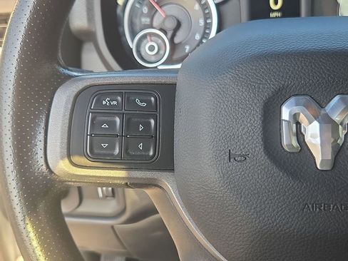 Certified 2022 RAM 2500 Tradesman image 22