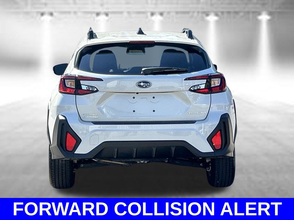 Certified 2025 Subaru Crosstrek 2.5i Premium AWD/4WD image 4