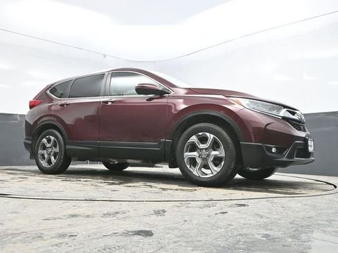 Used 2018 Honda CR-V EX image 31