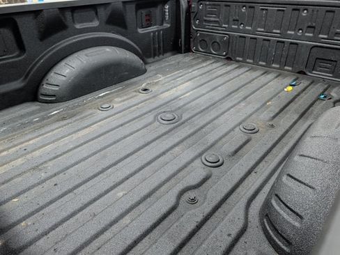 Used 2025 Ford F250 Platinum AWD/4WD image 8
