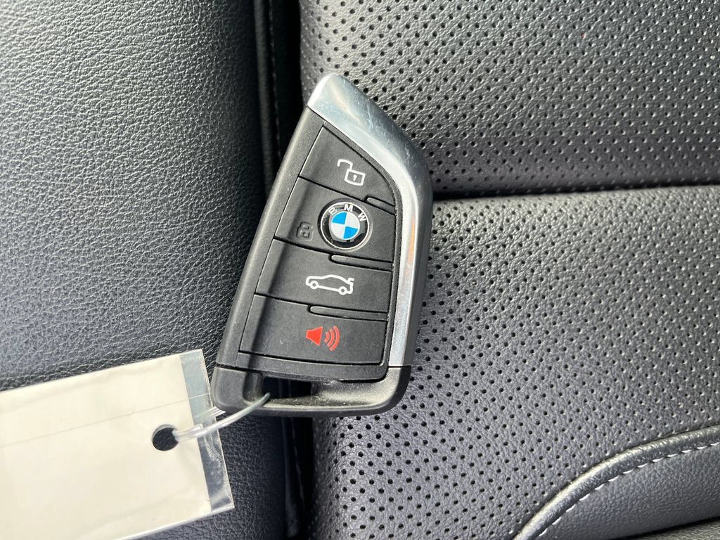 Used 2022 BMW X3 xDrive30i AWD/4WD image 32