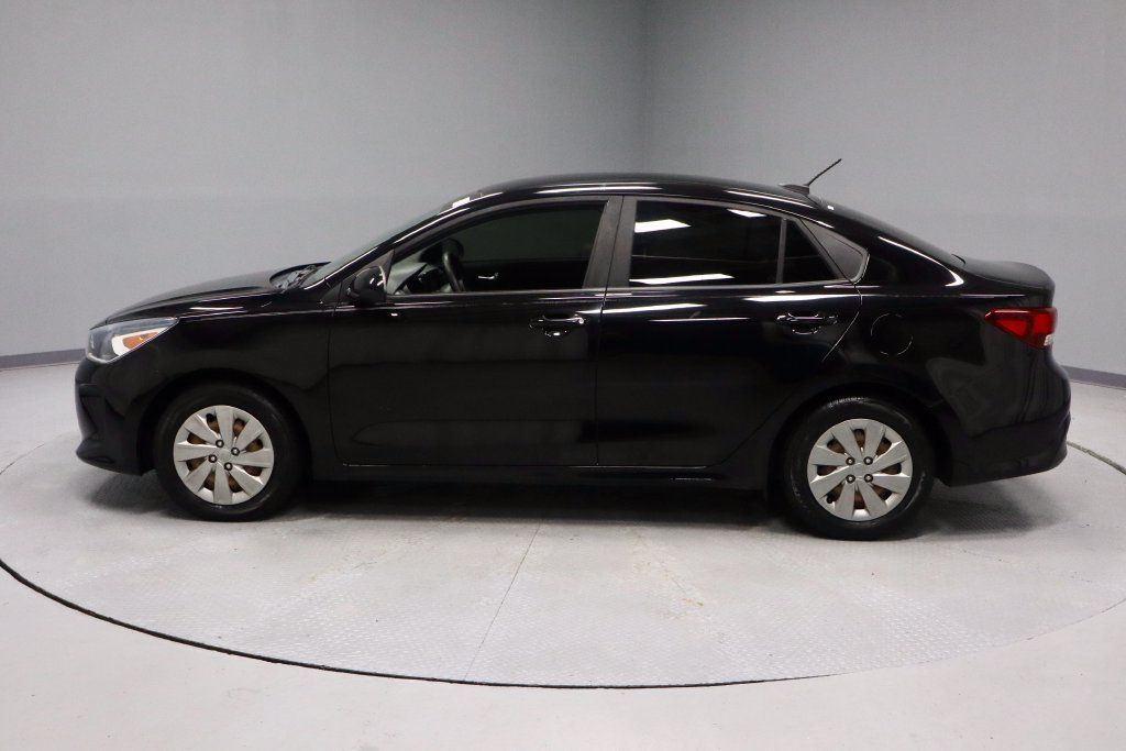 Used 2019 Kia Rio S FWD image 7