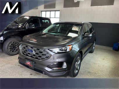 Used 2019 Ford Edge SEL w/ Equipment Group 201A
