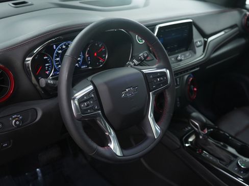 Used 2019 Chevrolet Blazer RS image 21