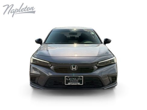 Used 2022 Honda Civic Sport image 9