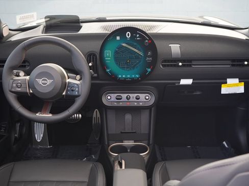 New 2026 MINI Cooper John Cooper Works FWD image 10