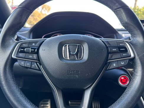 Used 2019 Honda Accord Sport image 22