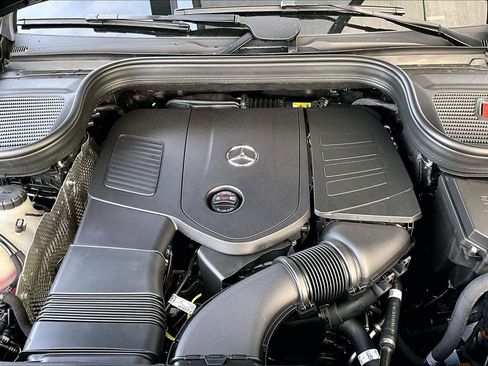 New 2026 Mercedes-Benz GLE 350 GLE 350 image 18