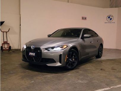 Used 2023 BMW i4 eDrive35