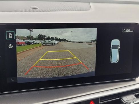New 2026 Kia Sorento S w/ S Panoramic Sunroof Package FWD image 21