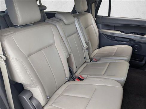 Used 2021 Ford Expedition Max XLT image 23