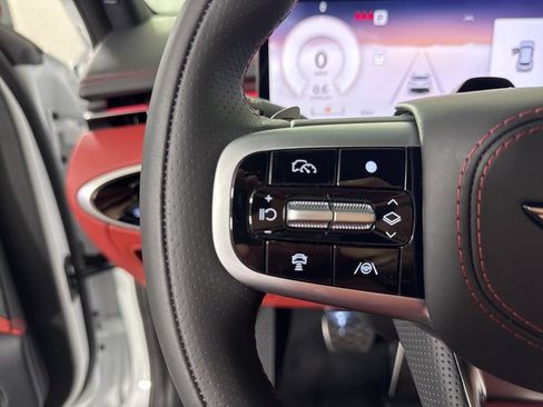 New 2026 Genesis GV70 3.5T Sport Advanced AWD/4WD image 22