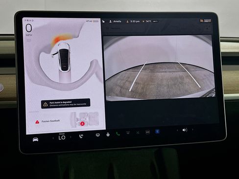 Used 2023 Tesla Model Y Long Range image 22