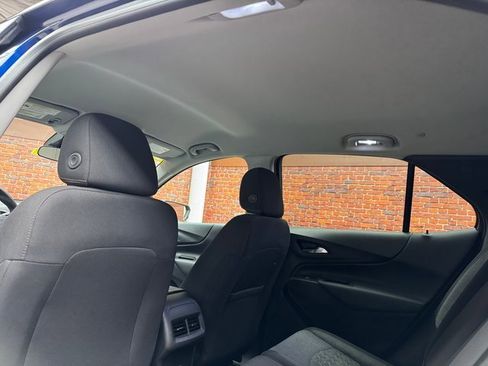 Used 2022 Chevrolet Equinox LT image 23