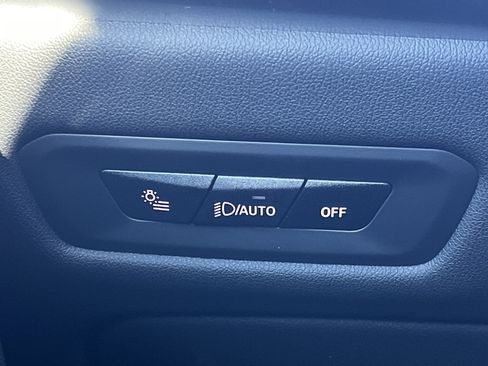 Used 2026 BMW X6 M60i image 15