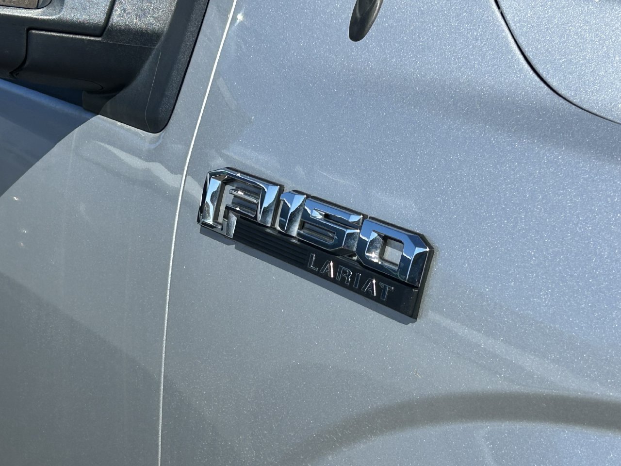Used 2019 Ford F150 Lariat w/ Equipment Group 502A Luxury AWD/4WD image 7